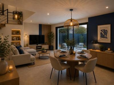Vente Appartement 2 pi�ces MERIGNAC 33700