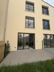 Vente Appartement 5 pi�ces SAINT-OUEN 93400