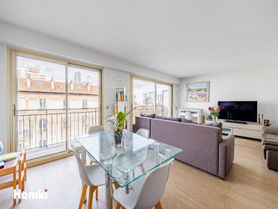 Vente Appartement PUTEAUX  92
