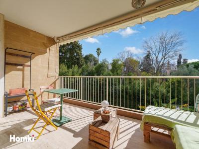 Vente Appartement 2 pi�ces CANNES 06400
