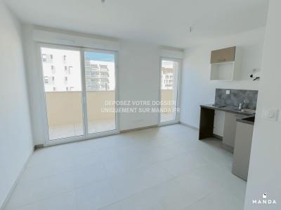 Location Appartement MONTEUX 84170