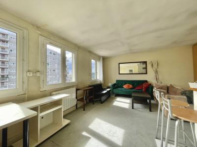 Vente Appartement 2 pi�ces COURBEVOIE 92400