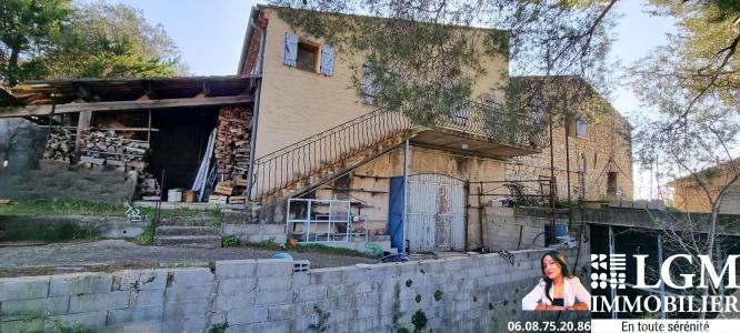 Vente Maison 3 pi�ces VENTABREN 13122