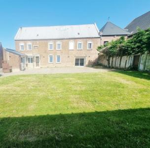 Vente Maison BETHENCOURT  59