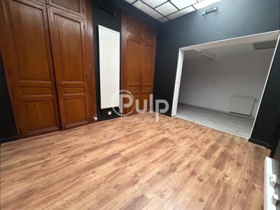 Location Bureau LENS 62300