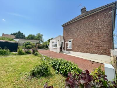 Vente Maison 6 pi�ces BEAURAINS 62217