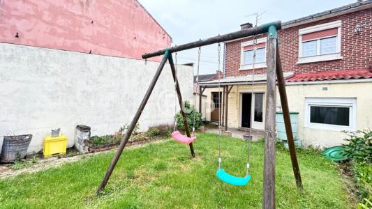 Vente Maison 7 pi�ces ELEU-DIT-LEAUWETTE 62300