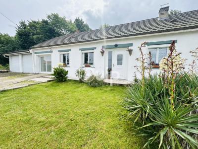 Vente Maison 4 pi�ces AMBRINES 62127