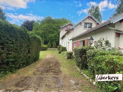 Vente Prestige TRIE-CHATEAU 60590