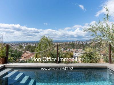 Vente Maison 6 pièces SAINT-RAPHAEL 83700