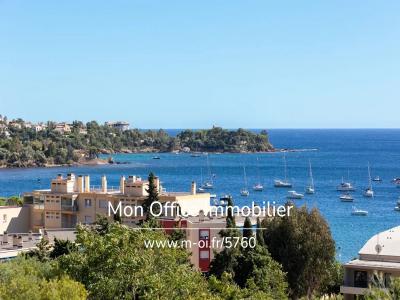 Vente Maison 8 pièces SAINT-RAPHAEL 83700
