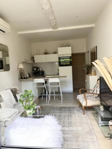 Vente Appartement 3 pi�ces BEAURECUEIL 13100