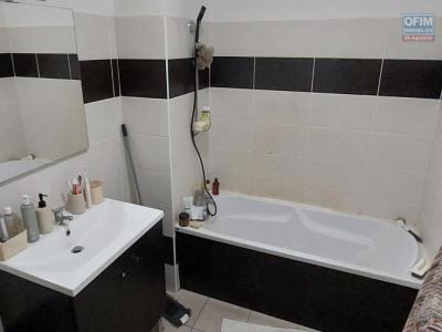 Vente Appartement SAINTE-CLOTILDE 