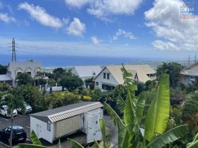 Vente Maison SAINTE-CLOTILDE  974