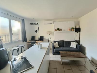 Vente Appartement 2 pi�ces BORDEAUX 33800