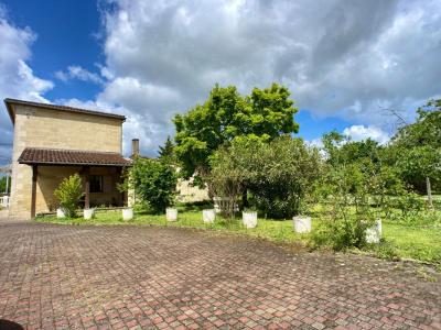 Vente Maison 4 pi�ces SADIRAC 33670