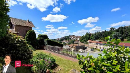 Vente Maison BOURG-DE-THIZY  69