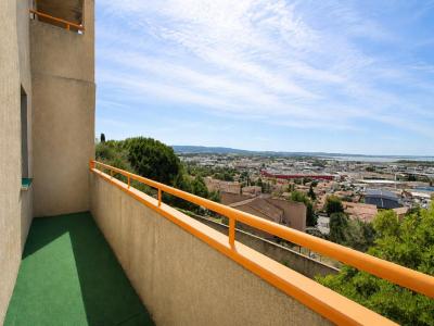 Vente Appartement 3 pi�ces NARBONNE 11100