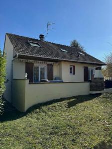 Vente Maison 6 pi�ces CLAYE-SOUILLY 77410