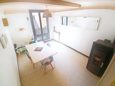 Vente Maison 6 pi�ces CORRENS 83570