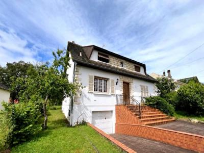 Vente Maison NOAILLES  60