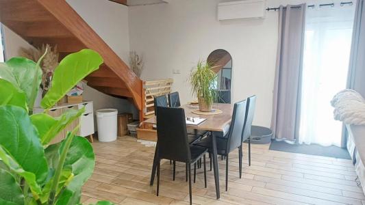 Vente Maison 5 pi�ces NOYON 60400