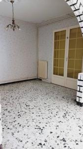 Vente Maison 3 pi�ces ESMERY-HALLON 80400