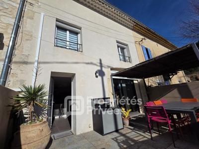 Vente Maison 5 pi�ces MONTELIMAR 26200
