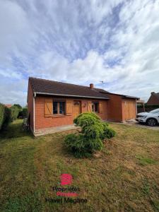 Vente Maison OIGNIES  62