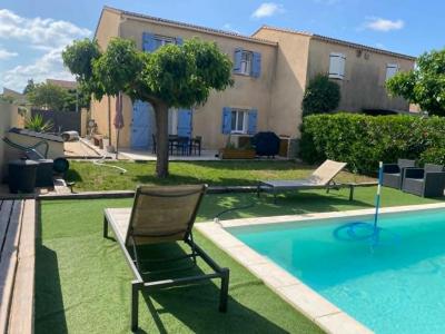 Vente Maison 6 pièces ISTRES 13800