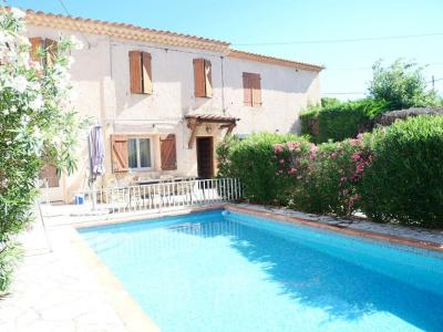 Vente Maison 7 pièces PLAN-DE-CUQUES 13380