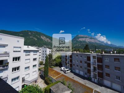 Vente Appartement 3 pi�ces TRONCHE 38700