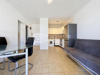 Vente Appartement 2 pi�ces CANNET 06110