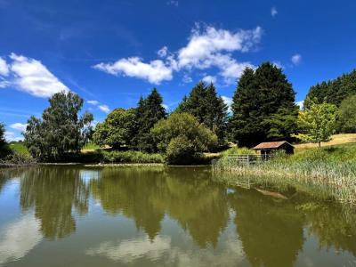 Vente Terrain SARLANDE 24270