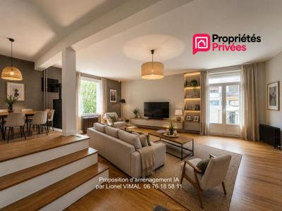For sale House CLERMONT-FERRAND  63