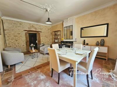 Vente Prestige BOUCOIRAN-ET-NOZIERES 30190