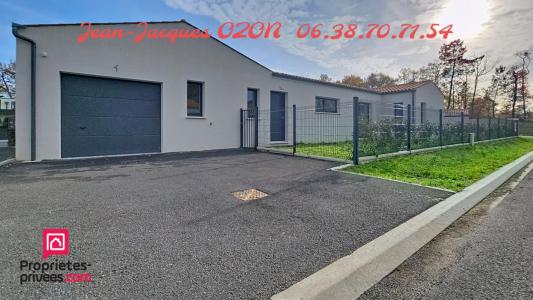 Vente Maison 6 pi�ces MATHES 17570