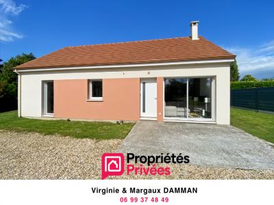 For sale House THUIT-ANGER  27