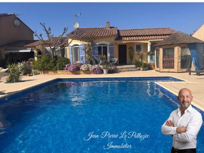 Vente Maison 4 pi�ces ISTRES 13800