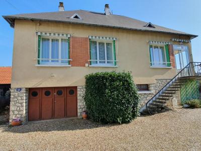 Vente Maison 4 pi�ces ARGENTON-SUR-CREUSE 36200