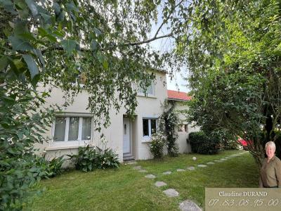 Vente Maison 10 pi�ces SAVENAY 44260