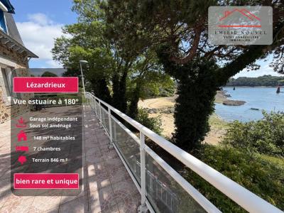 Vente Maison 9 pi�ces LEZARDRIEUX 22740