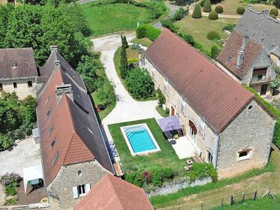 For sale House ARCHIGNAC  24