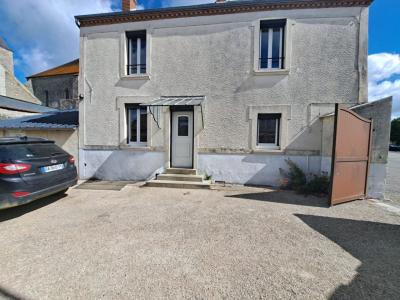 Vente Maison 4 pi�ces ESTOUCHES 91660