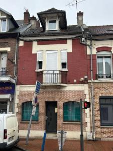 Vente Maison 5 pièces CHAUNY 02300
