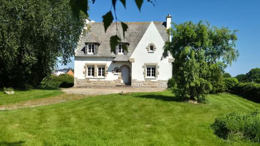 Vente Maison 5 pi�ces LANMEUR 29620