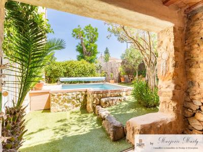 Vente Maison 7 pi�ces LEZIGNAN-CORBIERES 11200