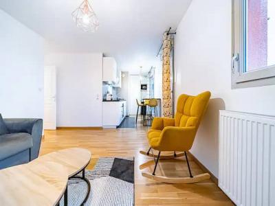Location Appartement 2 pi�ces LILLE 59800