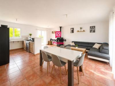Vente Maison 5 pi�ces AUROS 33124