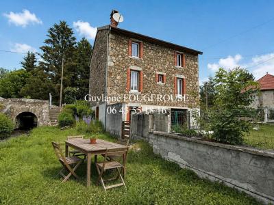 Vente Maison 6 pièces SAINT-ANTHEME 63660